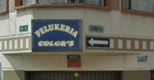 PELUQUERIA COLORS BOGOTÁ PELUQUERIA COLORS BOGOTÁ